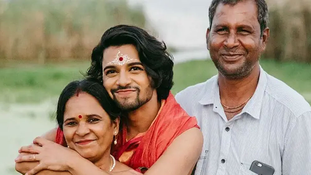 ওডিশি নাচের মধ্যেই বাঁচার রসদ খুঁজে পান প্রেম। ওডিশিই হয়ে ওঠে নিজেকে এবং নিজের মানসিকতাকে ব্যক্ত করার তাঁর একমাত্র মাধ্যম।