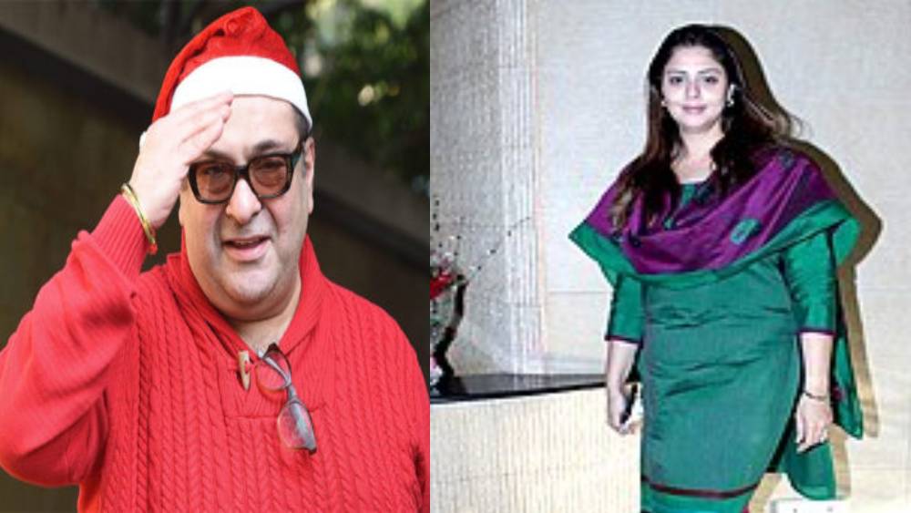 রাজীবের প্রথম ছবি ‘এক জান হ্যায় হম’-তে নায়িকা ছিলেন দিব্যা রানা। তাঁর সঙ্গে রাজীবের সম্পর্ক নিয়ে গুঞ্জন শোনা গিয়েছিল। পরবর্তী কালে অভিনেত্রী তথা রাজনীতিক নাগমার সঙ্গেও রাজীবের সম্পর্ক ছিল বলে শোনা যায়।