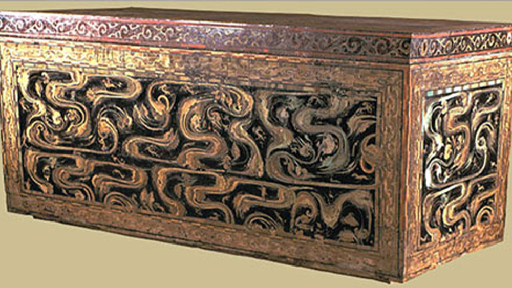 এমন ভাবে হুইয়ের দেহটিকে রাখা হয়েছিল যাতে বাইরের কিছু ভিতরে ঢুকতে বা ভিতর থেকে বাইরে কিছু বেরিয়ে আসতে না পারে। এই বিশেষ ব্যবস্থার জন্যেই হয়তো দেহটি সুরক্ষিত ছিল, মনে করেন বেশির ভাগ বিশেষজ্ঞ।