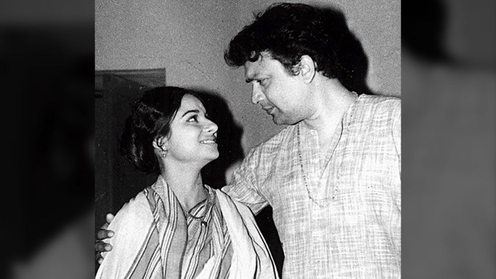 উত্তমকুমারের বিপরীতে ‘অগ্নীশ্বর’, ‘ছদ্মবেশী’, ‘শঙ্খবেলা’ ছবিতে মাধবী নিজেকে মেলে ধরেছিলেন ছক ভাঙা সাবলীল অভিনয়ে। তাঁর কেরিয়ারে উল্লেখযোগ্য বাকি ছবি হল ‘দিবারাত্রির কাব্য’, ‘সমান্তরাল’, ‘স্ত্রীর পত্র’, ‘বিন্দুর ছেলে’, ‘গণদেবতা’, ‘সাহেব’, ‘কলকাতা ৭১’, ‘চোখ’, ‘উৎসব’ এবং ‘বাকিটা ব্যক্তিগত’।