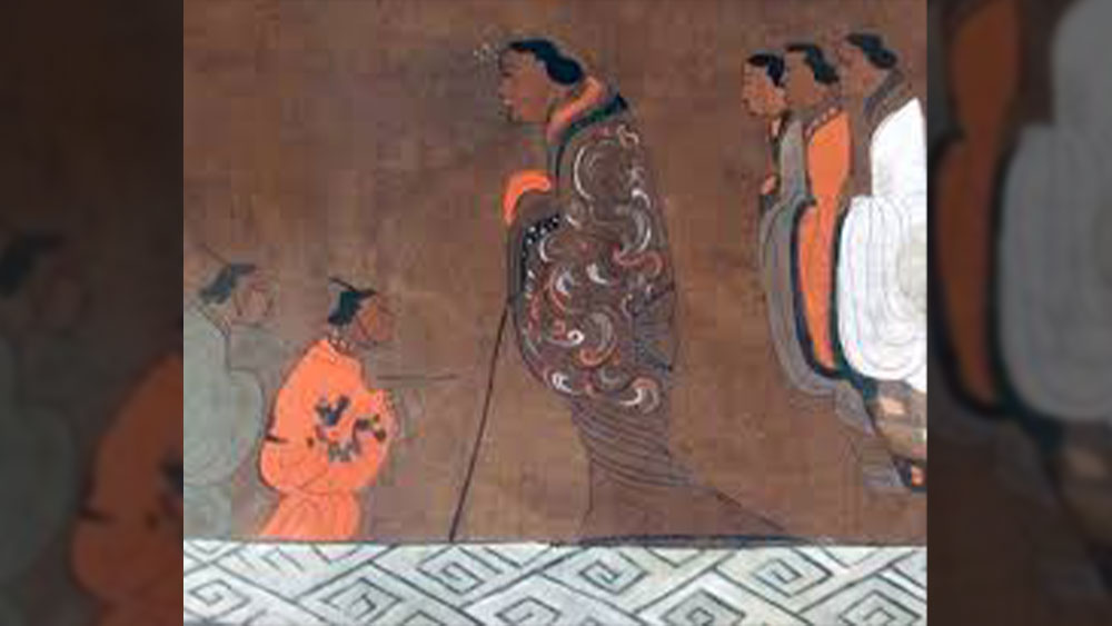 হুই নিজে অনেক শারিরীক সমস্যায় ভুগছিলেন। বার্ধক্যজনিত সমস্যা ধীরে ধীরে হুইকে দুর্বল করে তুলছিল। এর সঙ্গে তাঁর ওজনও বেড়ে চলছিল ক্রমাগত। ফলে, করোনারি থ্রম্বোসিস ও আর্টারিওস্ক্লেরোসিস বাসা বাঁধে তাঁর শরীরে।