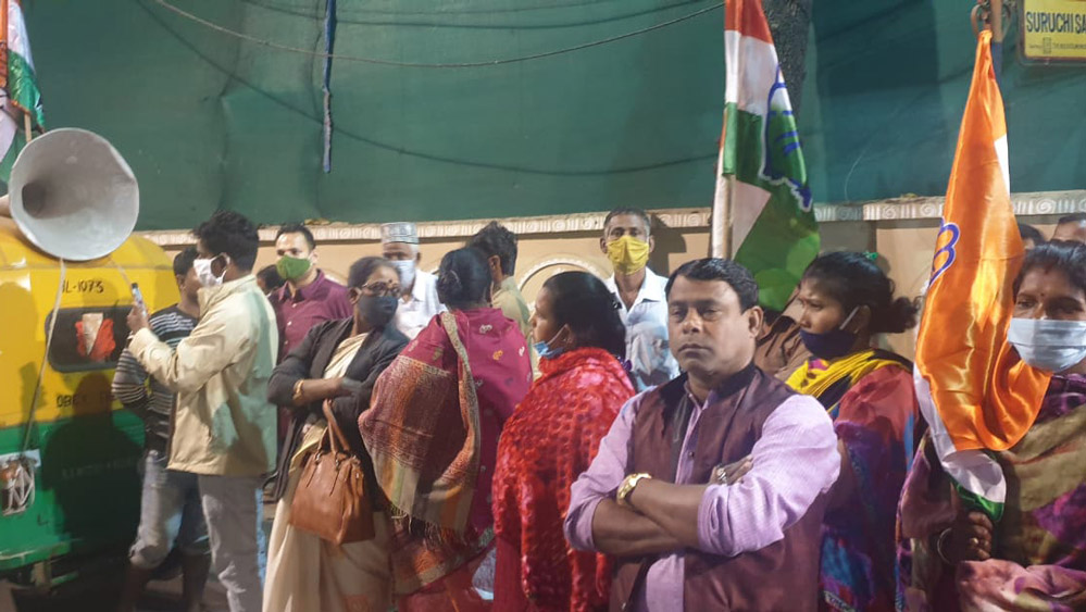 Congress begins workers conference with common issues