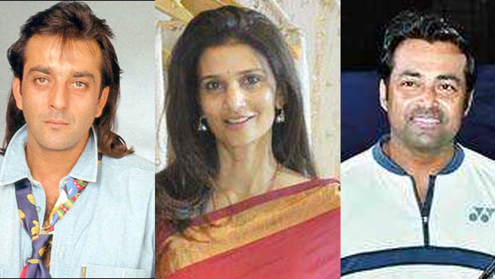 সঞ্জয়, লিয়েন্ডার-সহ তিন সংসার ব্যর্থ, মেয়ের চিকিৎসায় নিঃস্ব সিঙ্গল মাদার রিয়া পিল্লাই