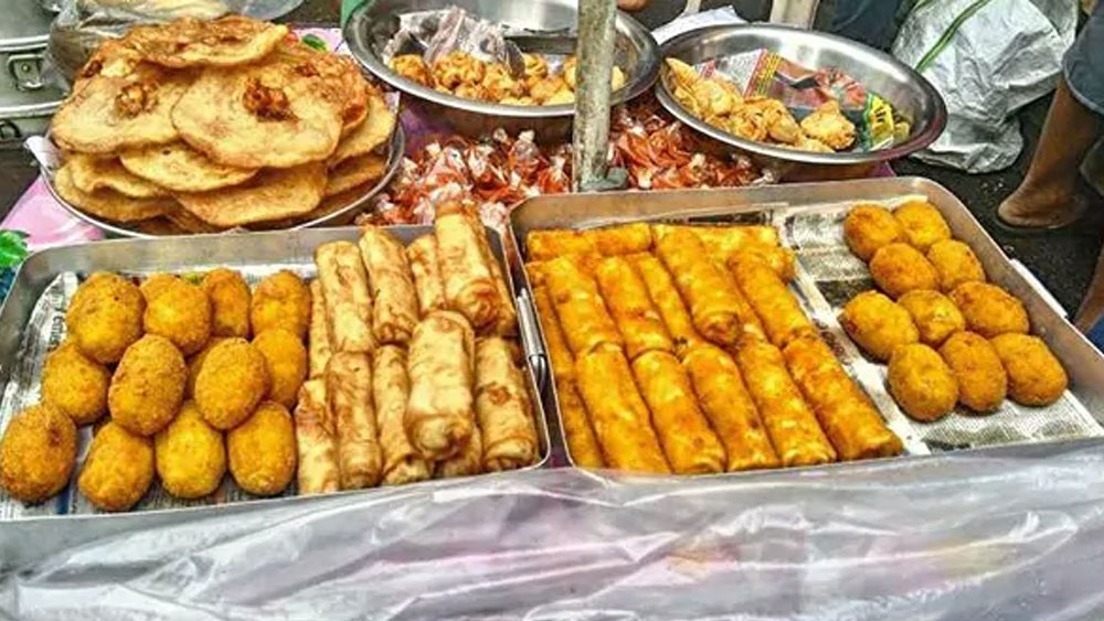 বাজার আজও থাকলেও তিরেত্তার গোরস্থানের অস্তিত্ব আজ আর নেই। হারিয়ে গিয়েছে ইতিহাসের স্রোতে। তিরেত্তার সেই ঐতিহাসিক বাজার আজ কলকাতার এক ও অদ্বিতীয় টেরিটি বাজার। আজ সেখানে চিনাদের আধিপত্য। সস্তায় সুস্বাদু চিনা খাবারও এই বাজার ও সংলগ্ন এলাকার অন্যতম চুম্বক।