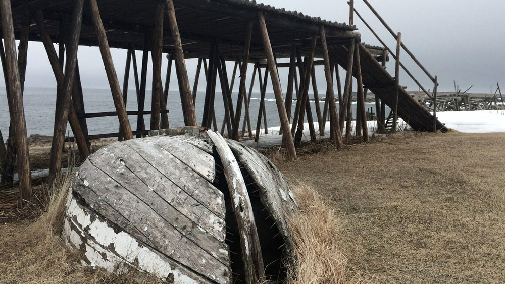 কিন্তু ১৯৪৯ সালে ওই মানুষগুলোর জীবন বদলে যায়। তখন গ্রেট ব্রিটেনের হাত ছেড়ে কানাডার অধীনে চলে আসে নিউফাউন্ডল্যান্ডএবং ল্যাব্রাডরের গ্রামগুলো।