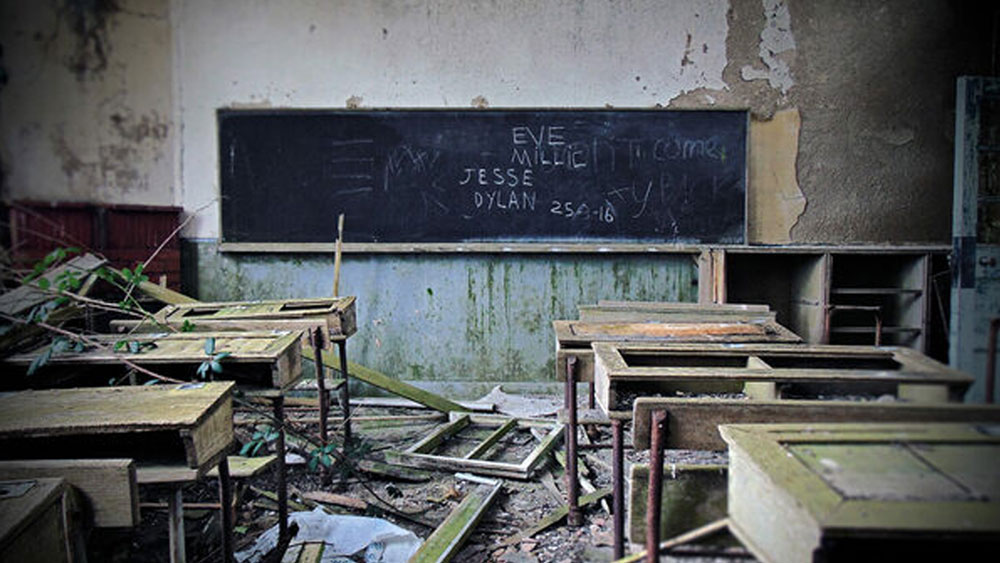 এই গ্রামগুলোর বাসিন্দাদের মূল জীবিকা ছিল মাছ শিকার করা। পাশাপাশি থাকা গ্রামগুলির মধ্যেও যোগাযোগ প্রায় ছিল না বললেই চলে। খুব সরল জীবনযাপন করতেন বাসিন্দারা।