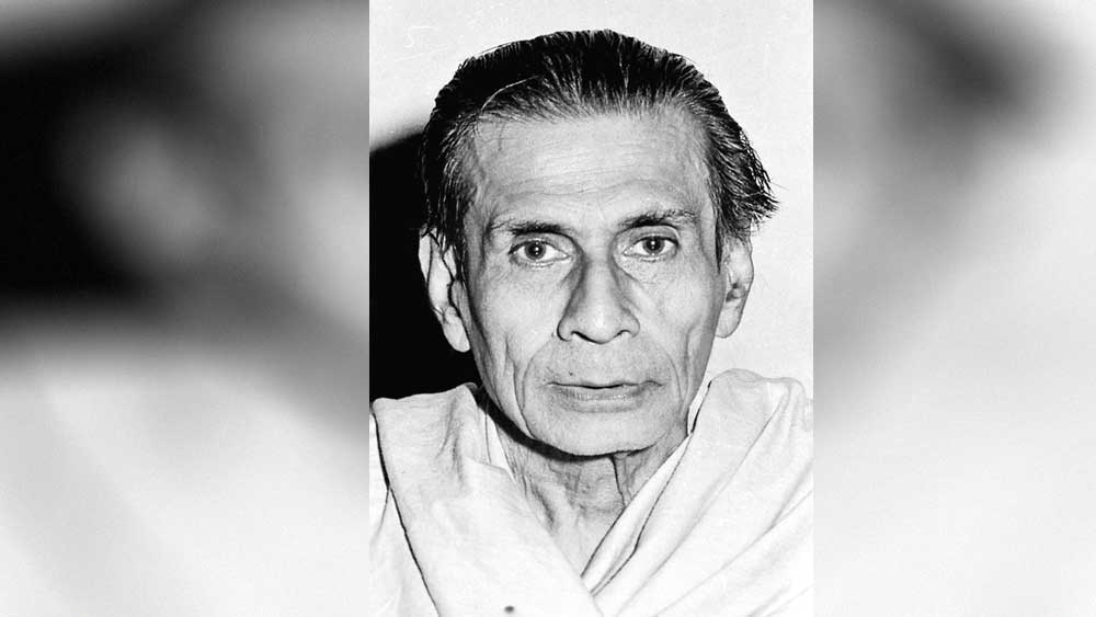 বীরেন্দ্রকৃষ্ণ ভদ্র।