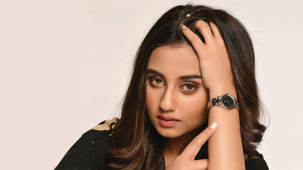 স্বস্তিকা দত্ত।