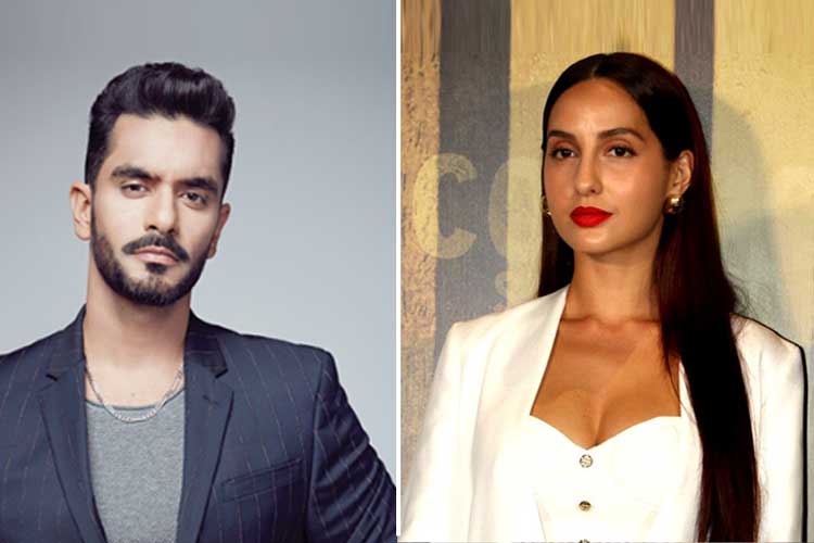 সলমন খানের গুণমুগ্ধ নোরাকে নিয়ে ইন্ডাস্ট্রিতে গুঞ্জনও শোনা গিয়েছে বেশ কিছু। ‘বিগ বস ৯’-এর আর এক প্রতিযোগী প্রিন্স নারুলা এবং অভিনেতা অঙ্গদ বেদীর সঙ্গে তাঁর সম্পর্ক ছিল বলে শোনা গিয়েছে।