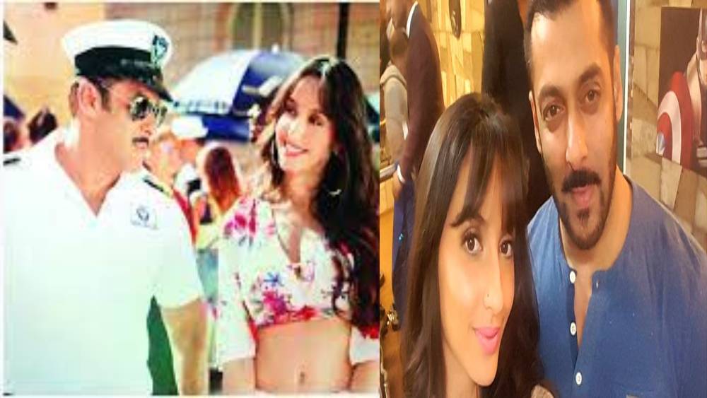 এ বছর নোরার দু’টি ছবি মুক্তি পাওয়ার কথা। ‘স্ট্রিট ডান্সার থ্রি ডি’ এবং ‘ভুজ: দ্য প্রাইড অব ইন্ডিয়া’। এই ছবিগুলিতে আরও এক বার তাঁর নাচের ভঙ্গিতে বুঁদ হওয়ার অপেক্ষায় দর্শকরা।