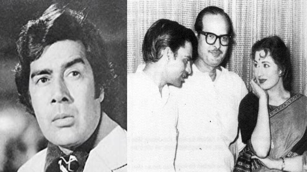 ফণী মজুমদারের পরামর্শে সুজিত অভিনয়কে পেশা হিসেবে গ্রহণ করার কথা ভাবেন। ‘আকাশদীপ’ ছবিতে সুজিতকে নিজের সহকারী পরিচালক হিসেবে নেন ফণী। কথা দিয়েছিলেন, পরের ছবিতে সুজিতকে অভিনয়ের সুযোগ দেবেন।