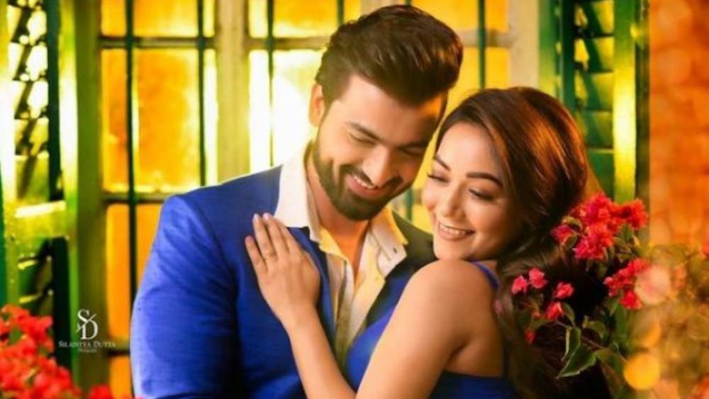 Actor Rudrajit Mukherjee And Pramita Chakraborty Complete Their Legal marriage On Valentine’s Day dgtl