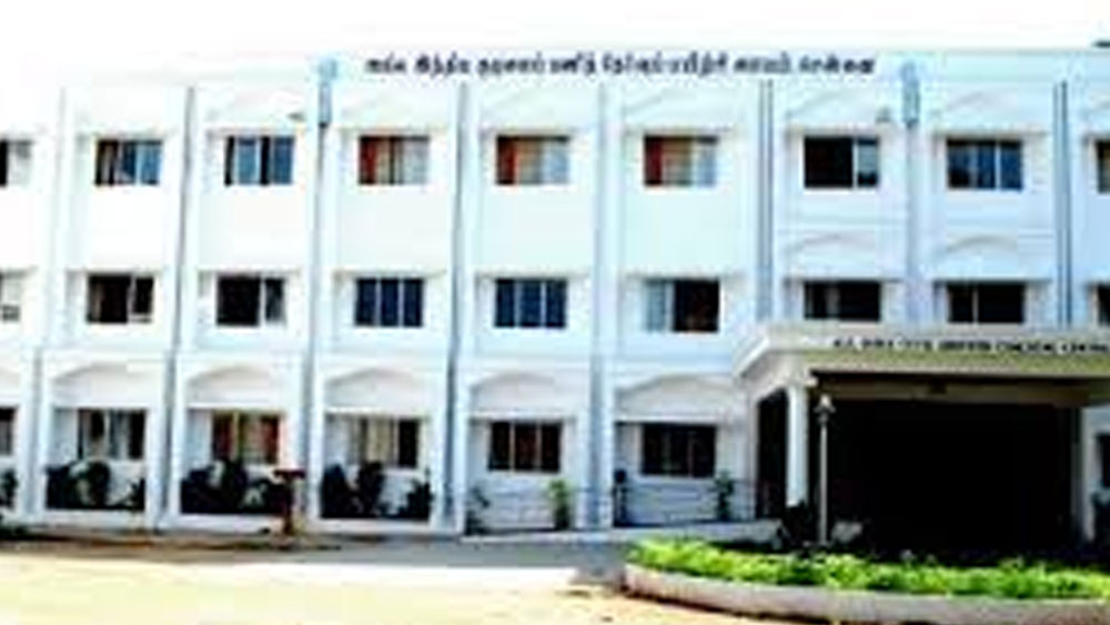 চেন্নাইয়ের তামিলনাড়ু স্টেট ট্রেনিং ইনস্টিটিউট ফর সিভিল সার্ভিস-এ কোচিং নিতে শুরু করেন। এখানে বিনামূল্যে থাকা-খাওয়ার ব্যবস্থাও ছিল পড়ুয়াদের জন্য। এই ইনস্টিটিউটে ভর্তি হয়েই নির্মলা মূলত আত্মবিশ্বাসী হয়ে ওঠেন।