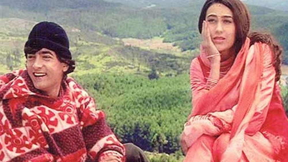 আজও বলিউডের কোনও ছবি চুম্বনের দৃশ্যে এই ছবিকে টক্কর দিতে পারেনি।