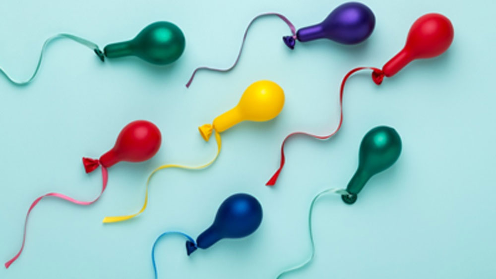 এখনও পর্যন্ত অন্তত ৫০০ বার শুক্রাণু বিক্রি করেছেন তিনি। এটা জানার পর থেকেই কপালে চিন্তার ভাঁজ পড়েছে তাঁর।