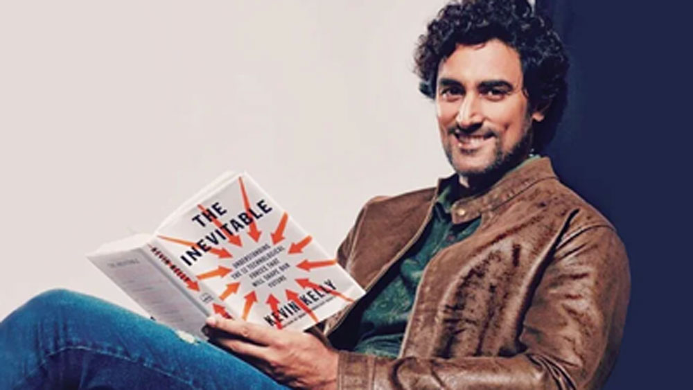 এক বন্ধুর সঙ্গে যৌথ ভাবে ‘কিটো’ নামে ক্রাউডফান্ডিং সংস্থা গড়ে তোলেন তিনি। মূলত প্রয়োজনে মানুষকে টাকা ধার দেওয়াই ছিল এই সংস্থার কাজ। ২০১২ থেকে ২০২০ সাল পর্যন্ত মোট ১ হাজার ১০০ কোটি টাকা এ ভাবে তুলেছিলেন তাঁরা।