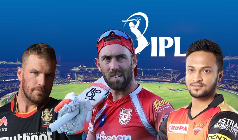 IPL 2021 Auction: the details of all the eight teams dgtl ...