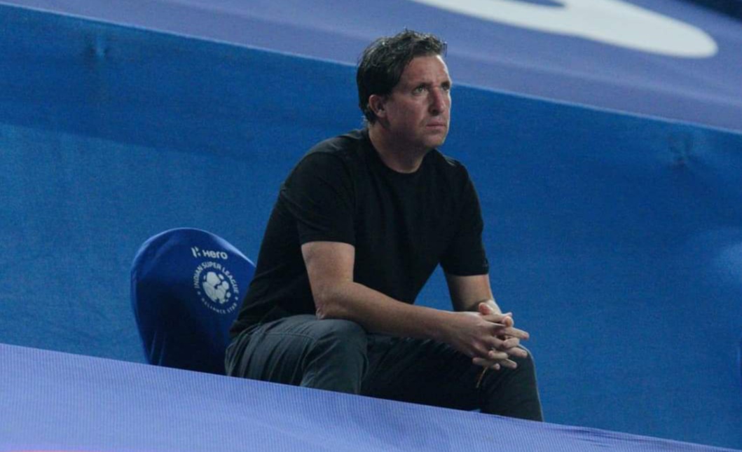 নির্বাসিত হেড কোচকে ডার্বি জয় উপহার দিতে চায় লাল-হলুদ। ফাইল চিত্র। 