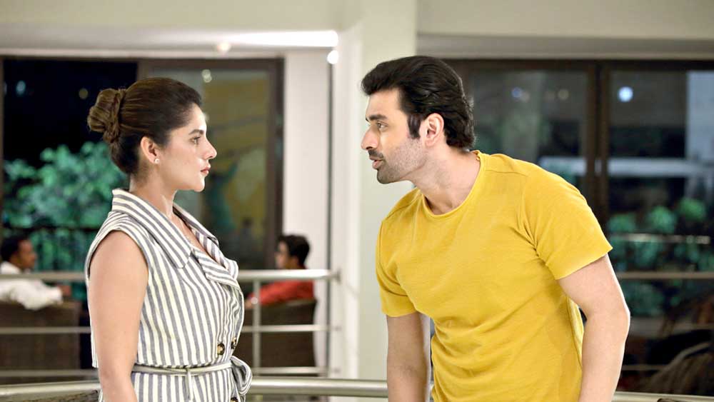 ম্যাজিক