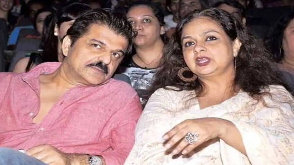 একসঙ্গে কাজ করতে করতেই পরিচয় এবং প্রেম। ১৯৯০ সালে বিয়ে করেন রাজেশ এবং নীলিমা। ৫ বছর পর জন্ম তাঁদের একমাত্র সন্তান ঈশানের। নীলিমার দ্বিতীয় বিয়েও অবশ্য ভেঙে যায়। ২০০১ সালে বিবাহবিচ্ছেদ হয় তাঁদের।