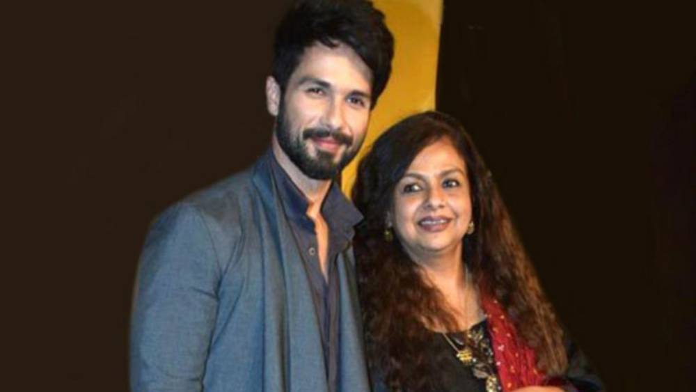 নীলিমার তৃতীয় বিয়ে মানতে পারেননি শাহিদ। তাঁর মনে হয়েছিল, মা খুব দ্রুত সম্পর্ক নিয়ে সিদ্ধান্ত নিচ্ছেন। এই নিয়ে নীলিমার সঙ্গে মতবিরোধও হয়েছিল শাহিদের। কিন্তু এই তৃতীয় বিয়েও দীর্ঘস্থায়ী হয়নি। ২০১১ সালে বিচ্ছেদ হয়ে যায় রাজা এবং নীলিমার।