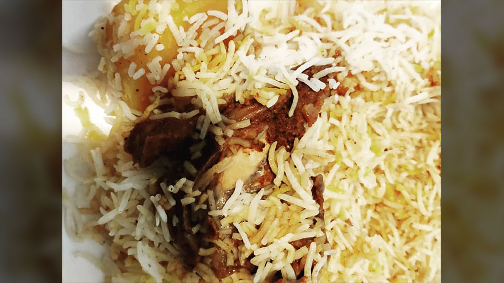 বিরিয়ানি