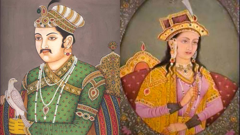 মুঘল সম্রাট আকবরের শাসনকালে জয়পুরের সঙ্গে সম্পর্কের রসয়ান পাল্টে যায়। জয়পুরের তৎকালীন শাসক রাজা ভারমলের মেয়েকে বিয়ে করেছিলেন তিনি। তাঁর পুত্র জাহাঙ্গীরই পরে আকবরের উত্তরাধিকারী হয়েছিলেন।