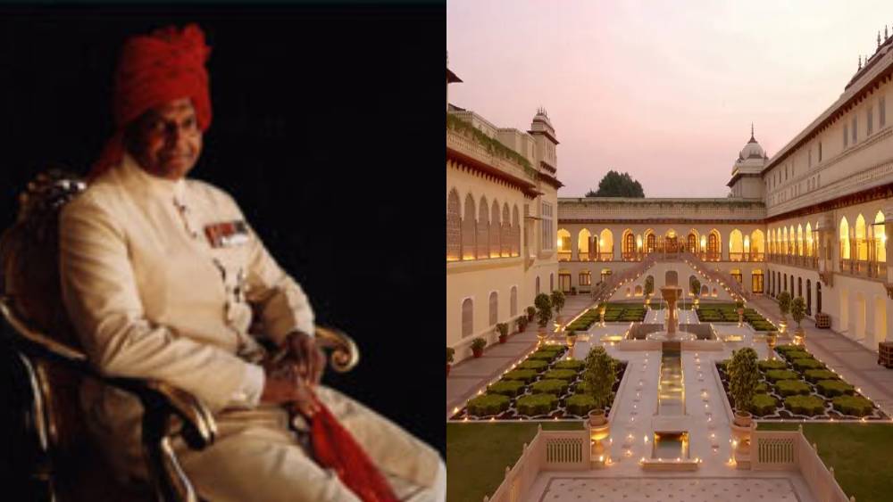 এর পর থেকে জয়পুর রাজবংশের শাসকদের নামের আগে ‘সোয়াই’ হয়ে দাঁড়ায় চিরাচরিত উপাধি। এই উপাধির ধারক ছিলেন মহারাজা ভবানী সিংহ-ও। তিনি ১৯৭০ সালে সিংহাসনে বসেন। তিনিই ছিলেন খাতায়কলমে জয়পুরের শেষ মহারাজা। এর পর রাজতন্ত্রের অবসান ঘটে স্বাধীন ভারতে।