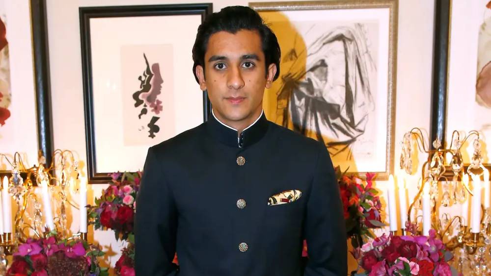  অজমেরের মেয়ো কলেজের পরে পদ্মনাভর উচ্চশিক্ষা সম্পূর্ণ হয় নিউইয়র্ক এবং রোম থেকে। পড়াশোনার পাশাপাশি তিনি সমানতালে চালিয়ে গিয়েছেন পোলো খেলাও। তাঁর সম্পত্তির পরিমাণ ২৮০ কোটি ডলারেরও বেশি। পরিজনদের কাছে তিনি আদরের ‘পাচো’।