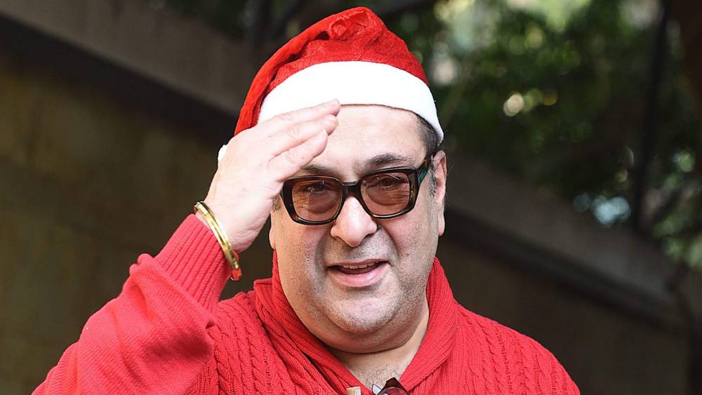  পরিবারে কোণঠাসা হয়ে থাকলেও রাজীব কোনও দিন প্রকাশ্যে কপূর পরিবারের বিরুদ্ধে কোনও কথা বলেননি।