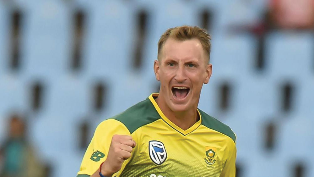 সরাসরি: ভাঙল যুবরাজের রেকর্ড, ১৬ কোটি ২৫ লক্ষ টাকায় মরিসকে নিল রাজস্থান