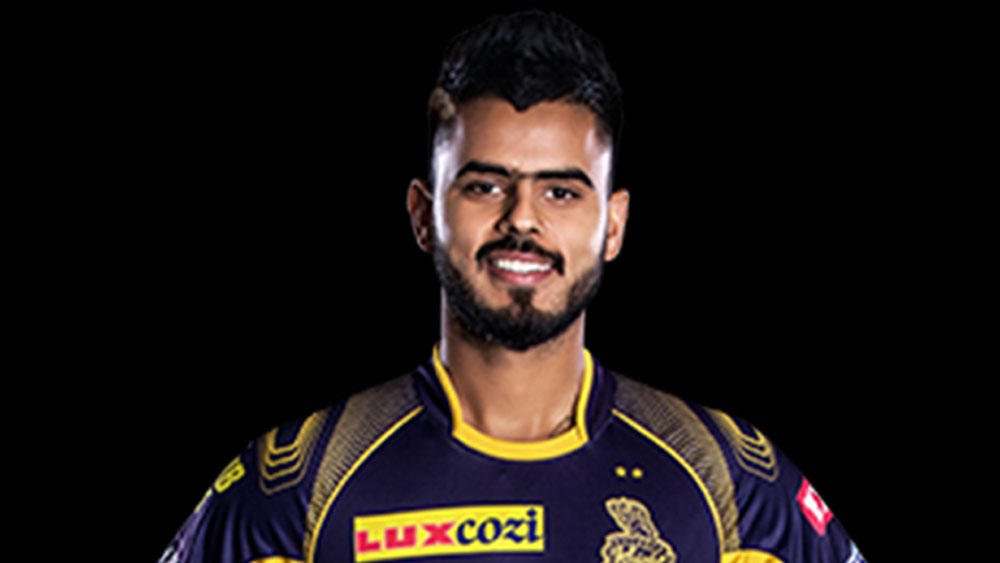 নীতীশ রানা: ২০১৮ সালে নাইটদের দলে আসেন নীতীশ। ৩ কোটি ৪০ লক্ষ টাকায় তাঁকে কিনে নেয় নাইট রাইডার্স। তার পর থেকে নাইটদের হয়েই খেলছেন তিনি। আইপিএলে তাঁর ঝুলিতে রয়েছে ৬০টি ম্যাচ, ১৪৩৭ রান এবং ১৩৫.৫৬ স্ট্রাইক রেট। বল হাতেও কার্যকরী তিনি।