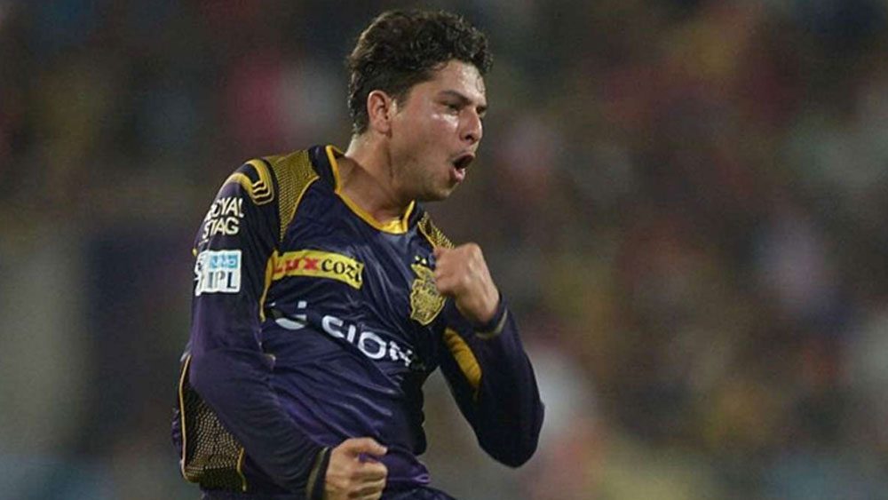 কুলদীপ যাদব: ৫ কোটি ৮০ লক্ষ টাকায় কুলদীপকে কেনে কেকেআর। চায়নাম্যান কুলদীপ এখনও পর্যন্ত ৪৫টি ম্যাচে ৪০ উইকেট নিয়েছেন। স্ট্রাইক রেট ২২।