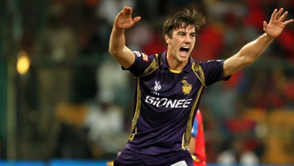 প্যাট কামিন্স: ২০২০ আইপিএল নিলামে সবচেয় দামি খেলোয়াড়। সাড়ে ১৫ কোটি টাকায় তাঁকে দলে নেয় কেকেআর। এখনও পর্যন্ত ৩০টি ম্যাচ খেলে ২৯ উইকেট নিয়েছেন তিনি। স্ট্রাইক রেট ২৩।