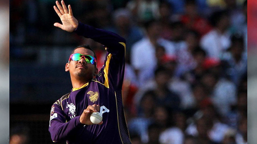 সুনীল নারিন: অলরাউন্ডার সুনীল এখনও পর্যন্ত ১২০টি ম্যাচ খেলেছেন আইপিএলে। ১৬৪ স্ট্রাইক রেটে রান করেছেন ৮৯২। উইকেট নিয়েছেন ১২৭টি।