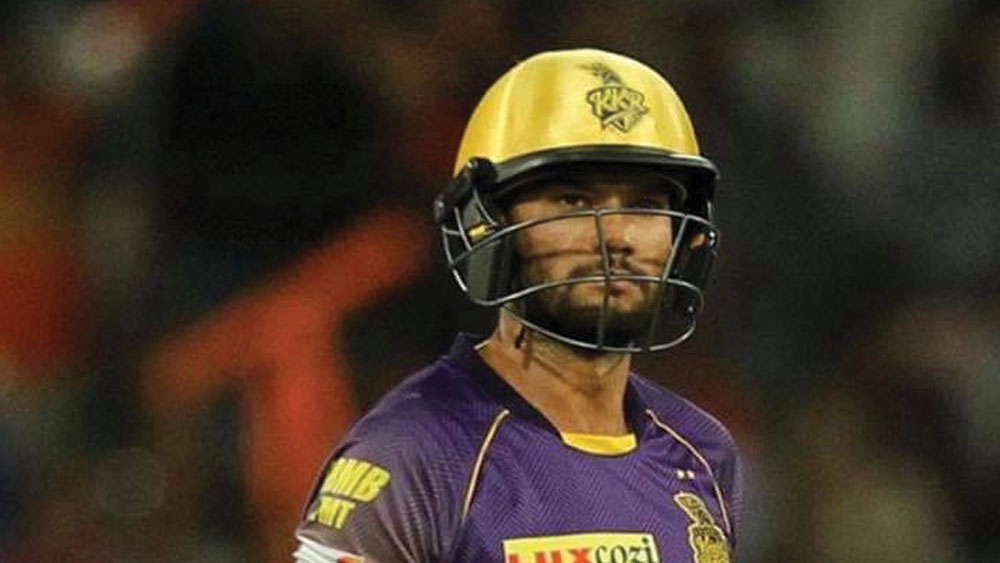 শেলডন জ্যাকসন (২০ লক্ষ) : উইকেটকিপার-ব্যাটসম্যান শেলডনকে ২০ লক্ষ টাকায় দলে নিল কেকেআর। ৪টি ম্যাচে ৩৮ রান করা শেলডনের স্ট্রাইক রেট ১২২।