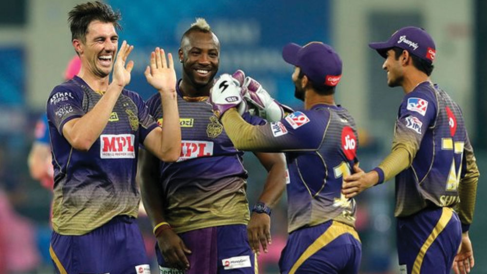 ভেঙ্কটেশ আইয়ার (২০ লক্ষ) : মধ্যপ্রদেশ ক্রিকেট দলের হয়ে খেলেন অলরাউন্ডার ভেঙ্কটেশ। এই প্রথম আইপিএলে খেলবেন তিনি। তাঁর মূল্য ২০ লক্ষ টাকা।