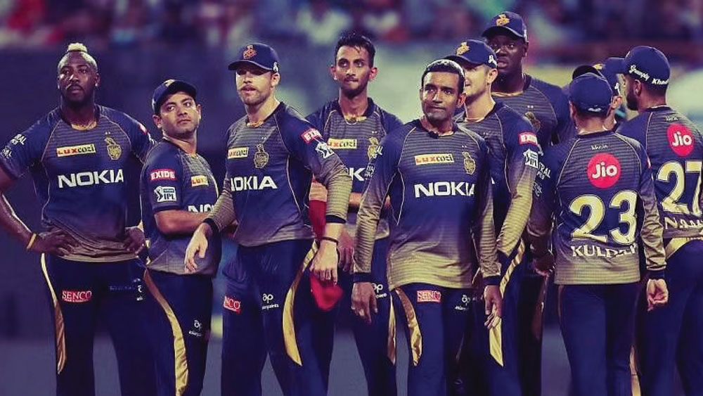 বৈভব অরোরা (২০ লক্ষ) : ২০ লক্ষ টাকায় বৈভবকে দলে নেয় কেকেআর। বৈভবও এই প্রথম আইপিএলে খেলবেন।