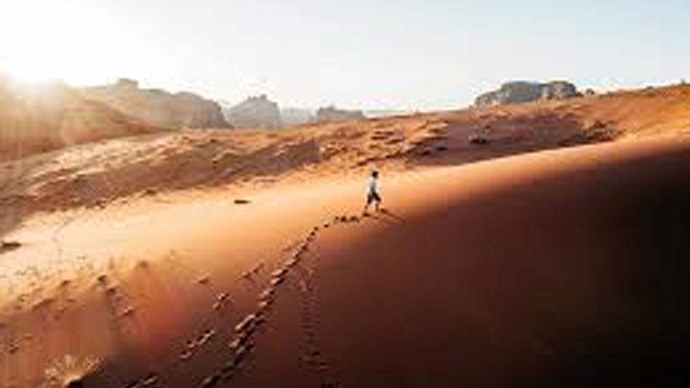 শহরটি তৈরি করতে খরচ হবে ৫ হাজার কোটি ডলার। খুব তাড়াতাড়ি এই শহরের কাজ শুরু হবে। এই শহরে অন্তত ১০ লাখ মানুষ বাস করতে পারবেন।