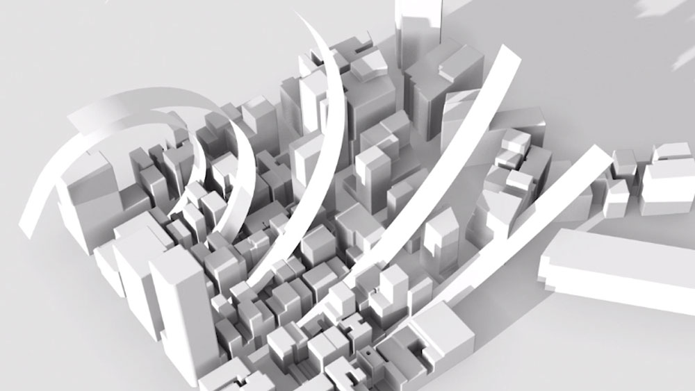 এই শহরের নাম ‘দ্য লাইন’। নিওম প্রকল্পের অধীনেই তৈরি হচ্ছে এ শহর। যাকে ভবিষ্যতের শহর বলা হচ্ছে। সম্পূর্ণ কার্বনমুক্ত শহর হতে চলেছে এটি। সৌদির তাবুকে লোহিত সাগরের তীরে গড়ে উঠবে এই শহর।