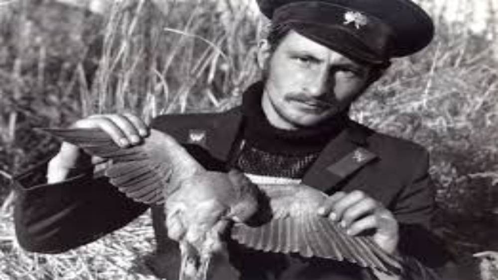 হিমশীতল এই প্রান্তের একটি ছোট উপত্যকায় রহস্য ছড়িয়ে আছে পরতে পরতে। সেখানে জীবজন্তু প্রবেশ করে। কিন্তু আর বাইরে বার হতে পারে না। গ্রীষ্মে যখন বরফ গলতে শুরু করে, এই উপত্যকায় ঢোকে খরগোস, পাখি-সহ বিভিন্ন জীবজন্তু।