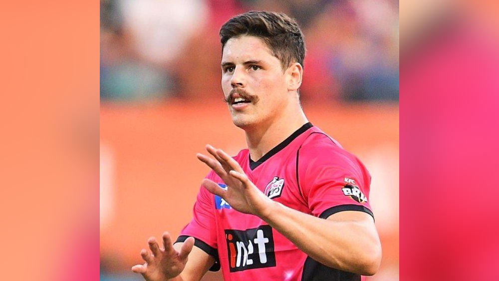 আন্তর্জাতিক ক্রিকেট না খেলা বিদেশিদের মধ্যে অবিক্রিত ক্রিকেটাররা হলেন বেন ডারশুইস।