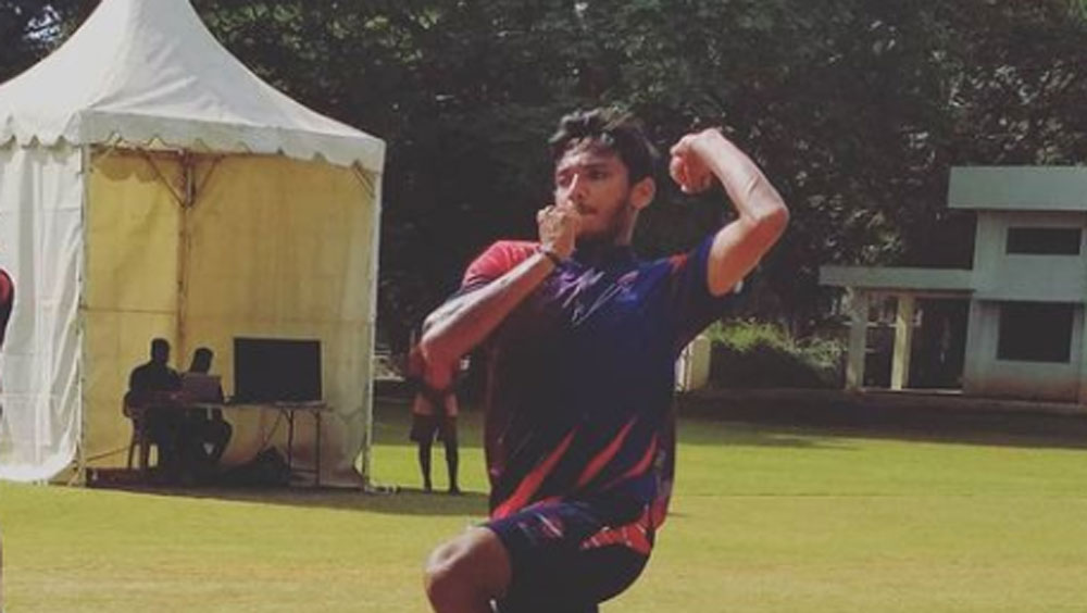 ২০ জানুয়ারি দলে নেওয়া ক্রিকেটারের তালিকা প্রকাশ করে রাজস্থান। সঞ্জু স্যামসন, বেন স্টোকস, ডেভিড মিলারের মতো ক্রিকেটার রয়েছে রাজস্থানের। সঞ্জু স্যামসন এ বারের আইপিএলে রাজস্থানের অধিনায়ক।