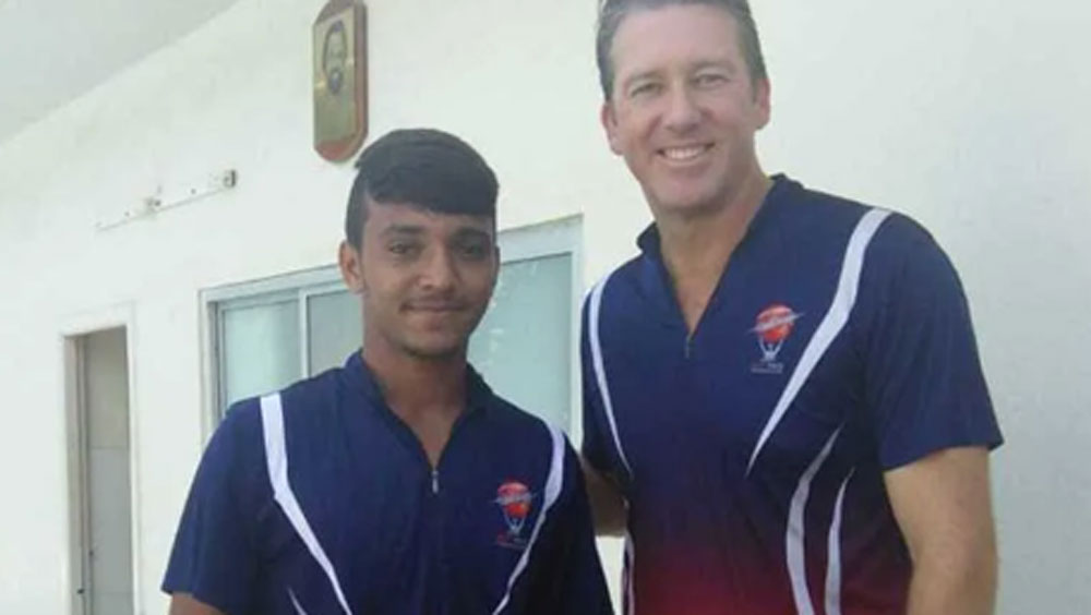 তবে কোটিপতি হওয়ার আনন্দ এখনও পরিবারের সঙ্গে ভাগ করে নিতে পারেননি চেতন। তাঁর ব্যক্তিগত জীবনে ঘটে গিয়েছে মর্মান্তিক ঘটনা।