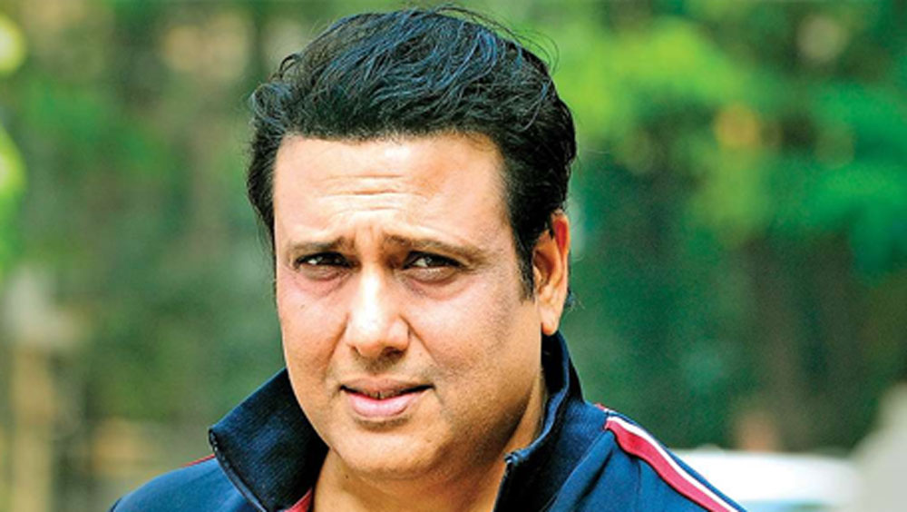 কিন্তু ওই ছবি যে তাঁর পক্ষে করা অসম্ভব তাও জানিয়ে দেন। কারণ সে সময় ব্যক্তিগত জীবনে টানাপড়েন চলছিল তাঁর।