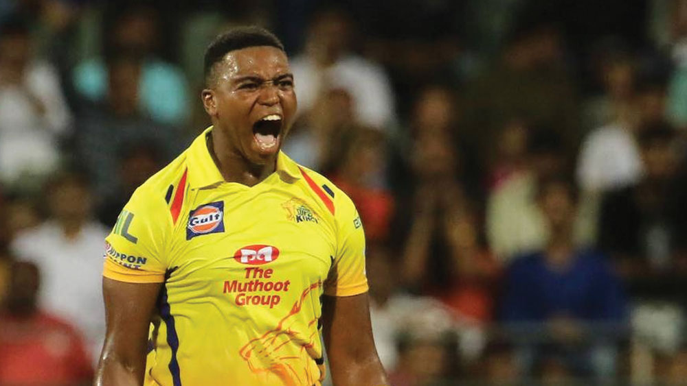 লুঙ্গি এনগিডি: দক্ষিণ আফ্রিকার এই পেসার ভয়ঙ্কর হয়ে উঠতে পারেন যে কোনও পরিবেশে। তাঁর মতো একজন পেসার থাকলে বিপক্ষের ওপর শুরুতেই আক্রমণ করতে পারবে চেন্নাই।