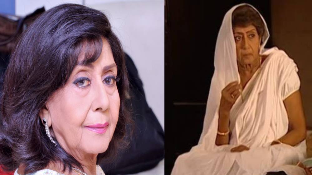 মঞ্চ, বড় পর্দা জয় করার পরে তাঁর অভিনয় থেকে বঞ্চিত হননি টেলিভিশনের দর্শকরাও। ‘সুবর্ণলতা’-য় জাঁদরেল শ্বাশুড়ি থেকে ‘জলনূপুর’-এর সোনা ঠাম্মা, সাবিত্রী বাজিমাত করেছন তাঁর সাবলীল অভিনয়ে। কুসুমদোলা’, ‘টাপুর টুপুর’, ‘চোখের তারা তুই’, ‘অন্দরমহল’-এর মতো ধারাবাহিকের সাফল্যের অন্যতম উপাদান তাঁর উপস্থিতি।