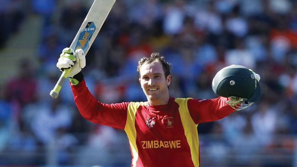 জিম্বাবোয়ে: নেদারল্যান্ডসের মতোই অবস্থা জিম্বাবোয়েরও। তাদের মাত্র ৩ জন ক্রিকেটার আইপিএল খেলেছেন। সেটাও একেবারে শুরুর দিকে। এই দু:জনের মোট আয় ১ কোটি টাকা।