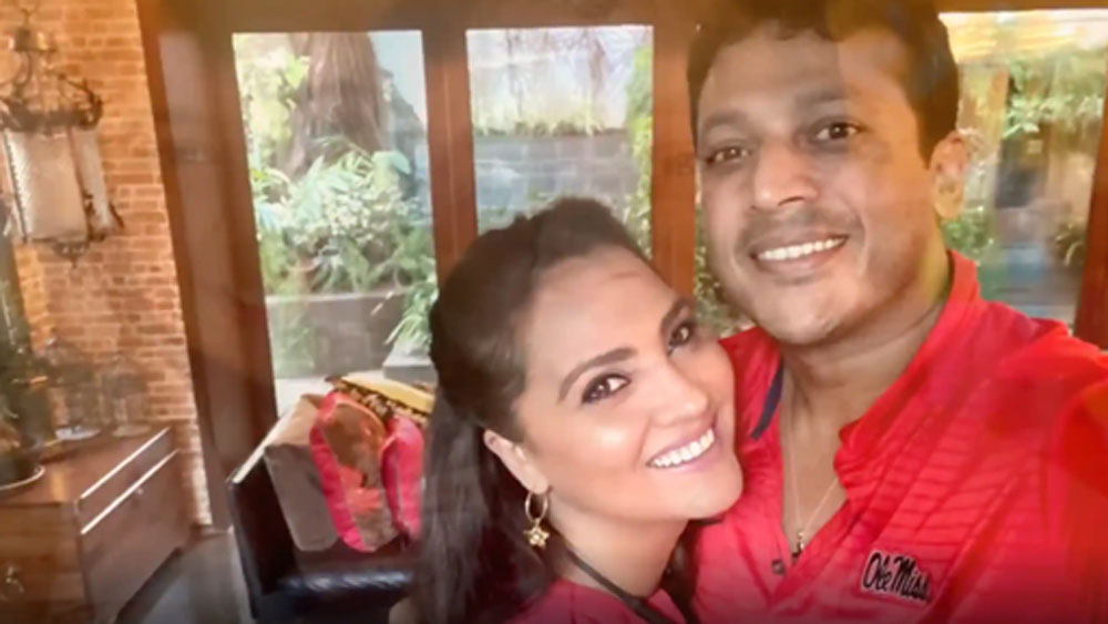 লারা এবং মহেশের দু’টি বাড়ি রয়েছে। একটি বাড়ি রয়েছে মুম্বইয়ে। অপর বাড়িটি রয়েছে গোয়ায়।