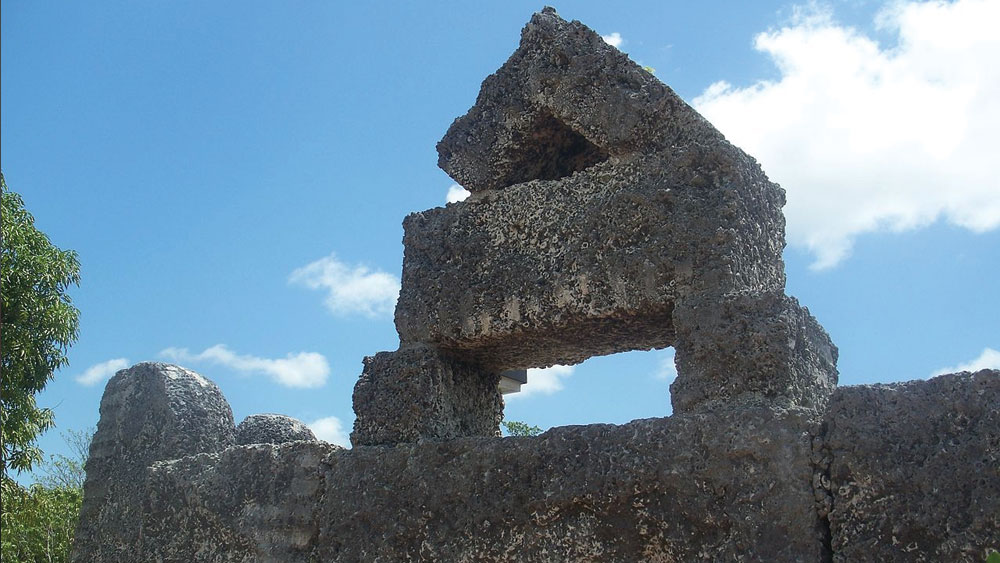 মানুষকে সবথেকে বেশি যা স্পর্শ করে যায়, তা হল, কৈশোরে হারানো প্রেম তথা প্রেমিকার জন্য এই লাটভিয়ান তাঁর পরবর্তী জীবন কাটিয়েছিলেন শুধু পাথর কেটে এবং বহন করে! প্রাসাদ তৈরির খরচ যোগাড় করতে তিনি বিভিন্ন রকম পেশা গ্রহণ করেছিলেন।